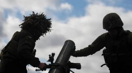 Боевик ГУР Украины опубликовал кадры с глумливыми высказываниями в адрес жителей Белгородской области