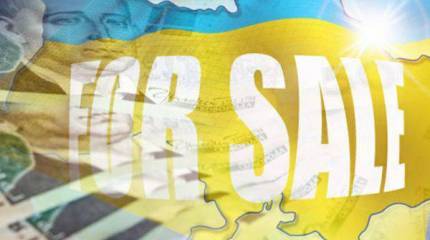 Александр Лузан. Украину уже не спасет и дефолт