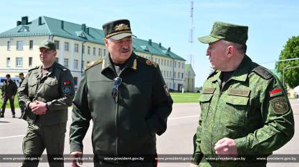 США ещё на год продлили санкции против Белоруссии, говорят - «нет демократии»
