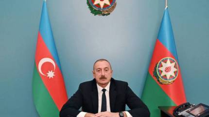 Итальянская газета: Азербайджан несколько месяцев вел переговоры с Римом о закупке вооружений
