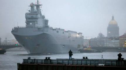 Почему мы тратим деньги на иностранное оружие, а не закупаем свое?