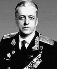 Устремленный в будущее