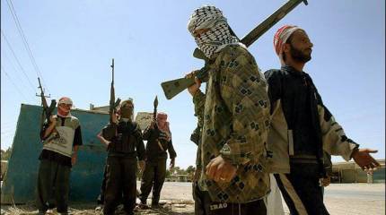 Ливийского варианта не будет. На очереди большая война