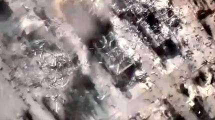 Показаны кадры последствий ударов Израиля по Исфаханскому центру ядерных технологий Ирана