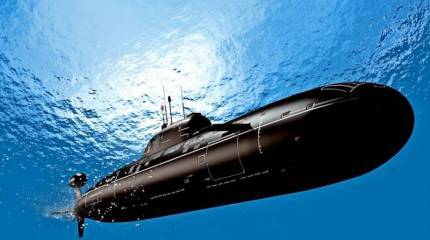 Русские подлодки оставят Британские острова без связи