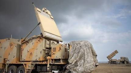 Израильские военные прощупывают ПВО Ирана в поисках слабых мест
