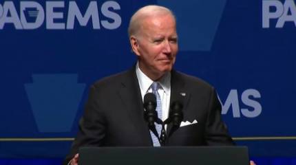 Джо Байден возмутился приостановкой Россией зерновой сделки