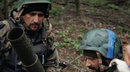 «Ждём свежее пополнение»: Украинский комбат назвал ситуацию с личным составом в ВСУ критической