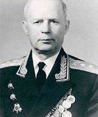 Куратор ракетного щита