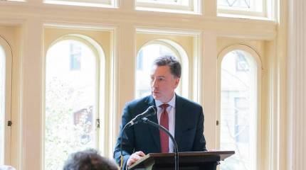 Экс-посланник США по Украине: Российская армия допустила стратегическую ошибку, бросив все силы на Северодонецк