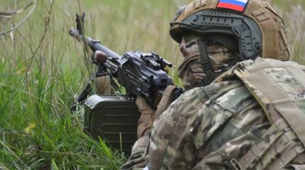 Возвращение ленты: зачем Россия снова делает ручной пулемёт с лентой