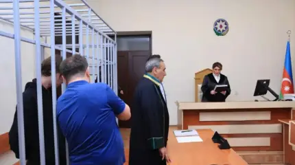 Задержанные в Азербайджане граждане России получают реальные сроки. Почему молчит МИД РФ?