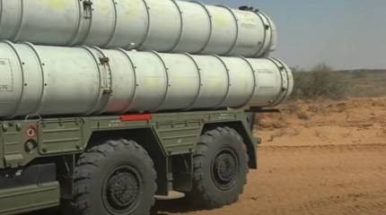 NI: Британия выявила «прорехи» в системе ПВО России и способна блокировать ЗРК С-400