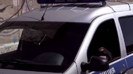 В Ростовской области подросток при попытке зайти в местную школу ранил четверых взрослых