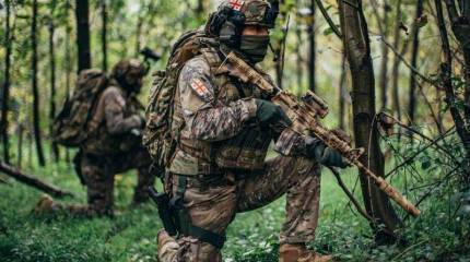 Грузия в очередной раз отказала Украине в предоставлении военной помощи