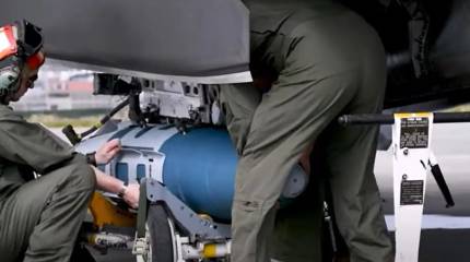 США готовят удары по Ирану из-за провалившейся попытки цветной революции