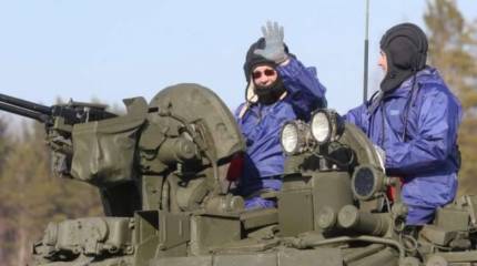 Ростуризм: первый оборонно-промышленный туристический маршрут открывается на Урале