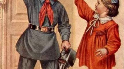 Как Сталин «платное образование» ввёл