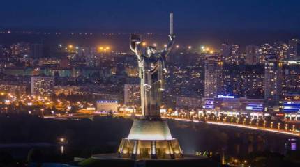 Украина на операционном столе