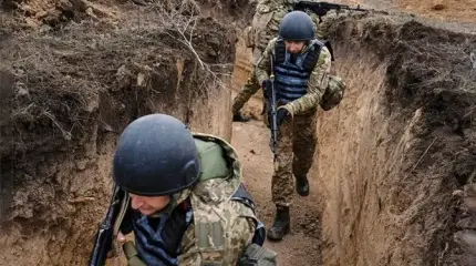 Боевики ВСУ ставят рекорды по побегам с позиций