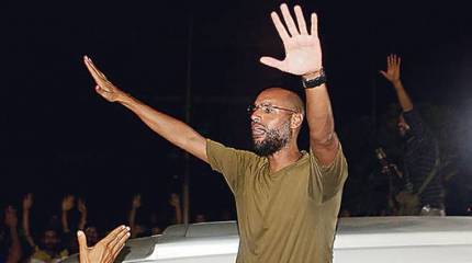 Караванные перепутья