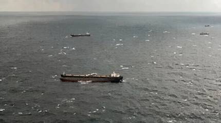 Азербайджанский МИД подтвердил гибель пяти своих моряков при атаке дронов ВСУ