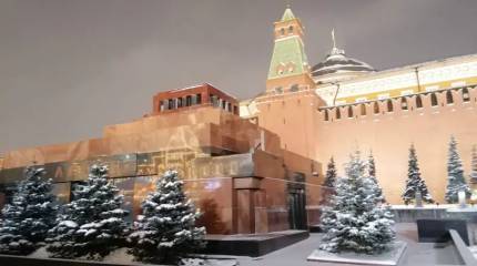 Гений или злодей: Ровно век назад умер Ильич