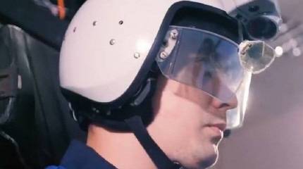 Нашлемная система ОКБ Микояна признана лучшим инновационным проектом