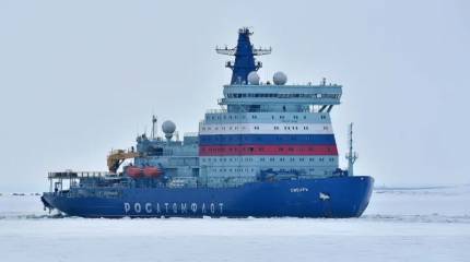 «В целях защиты интересов в Арктике»: Россия рассмотрит вариант выхода из Конвенции ООН по морскому праву