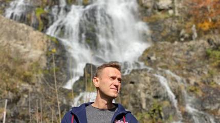 Глава МИД Украины: «Если Навальный возглавит Россию, ему придётся вернуть Крым»