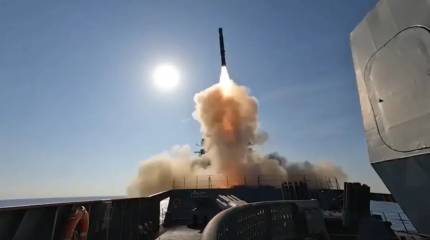 Индийская пресса: Россия намерена поделиться технологиями «Циркона» для создания гиперзвуковой ракеты BrahMos-2K