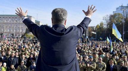 В ООН "озаботились" правами человека на Украине накануне выборов