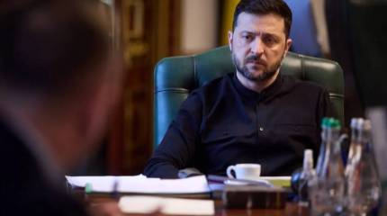 Американский генерал: Необходимо немедленно арестовать Зеленского