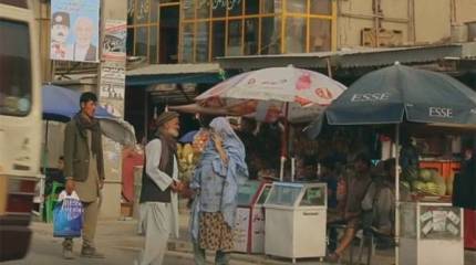 Как американская демократия победила советское варварство в Афганистане