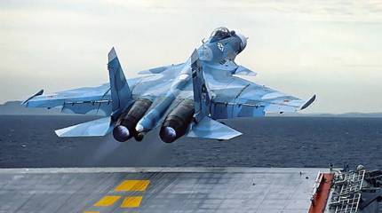 День основания морской авиации Военно-Морского Флота Российской Федерации