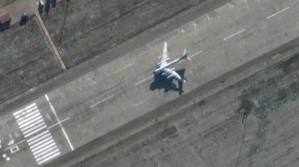 Блинкен: США не поощряли и не помогали Украине наносить удары по территории России