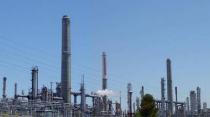 В условиях западных санкций на нефть Иран решил активизировать её переработку на НПЗ в других государствах