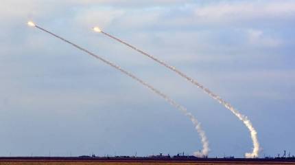 Небо на замке? Киев провел боевые стрельбы систем ПВО