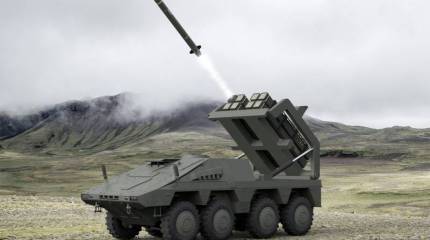 «Превосходство над бронированными средствами противника»: раскрыты требования к новой британской противотанковой системе