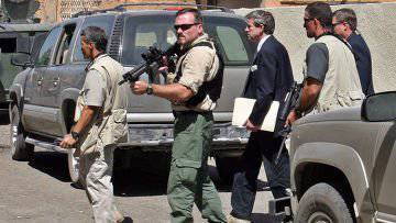 Мировой порядок по правилам Blackwater ("The American Conservative", США)