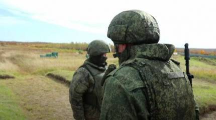 Военная разведка Украины распространяет ложную информацию о якобы продолжающейся в России мобилизации