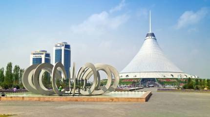 В Казахстане выдвинули инициативу о переименовании страны