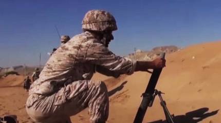 Иранцы получили разведданные о подготовке удара США по КСИР в Сирии