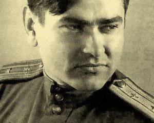 Легенда русского неба – Алексей Маресьев
