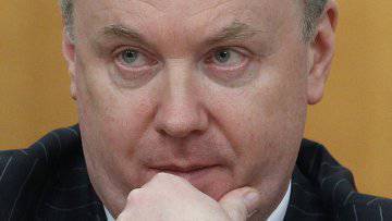 Присутствие персонала НАТО на транзитно-перевалочном пункте в Ульяновске не предполагается