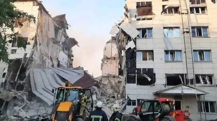 Правозащитники РФ требуют от ООН осудить атаку ВСУ на колледж в Старобельске