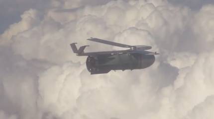 Показан новый удар ФАБ-3000 по ПВД ВСУ в Днепропетровской области