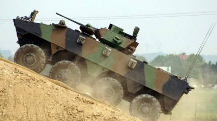 Иностранное оружие на вооружении армии России: новация или традиция?
