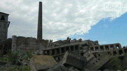 Экс-депутат ВРУ: "Представителям ДНР и ЛНР выгодно разрушать промышленные предприятия и инфраструктуру"