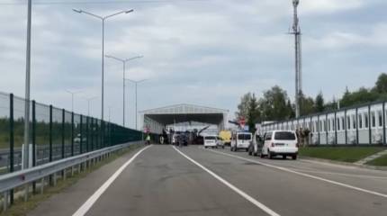 На Украине значительно усложнили выезд мужчин за границу альтернативным путем